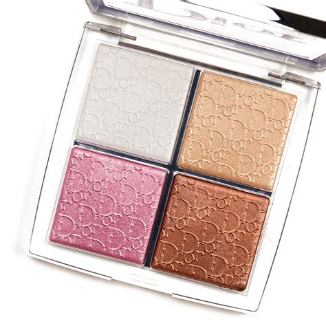 dior 001 backstage|Dior Backstage face palette.